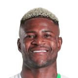 Dairon Asprilla