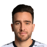 Matias Zaldivia