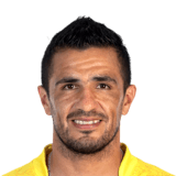 Sebastian Moyano