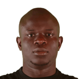 N'Golo Kante