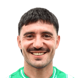 Emiliano Mendez