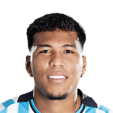 Roger Martinez