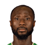 Naby Keita