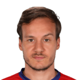 Deni Milosevic