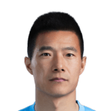 Lu Peng
