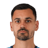 Jerome Prior