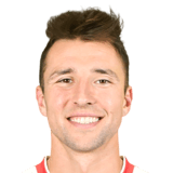 Andrija Novakovich