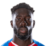 Alexandre Mendy