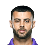 Hugo Boumous