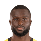 Hillel Konate