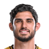 Goncalo Guedes