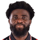 Jeremie Boga