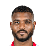 Steve Mounie