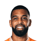 CJ Hamilton