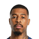 Presnel Kimpembe