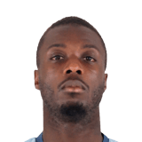 Nicolas Pepe