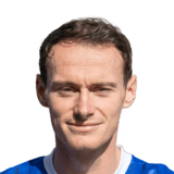 Liam Mandeville