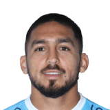 Cesar Gonzalez