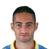 Nicolas Schiavi