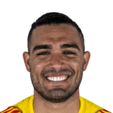 Alvaro Montero