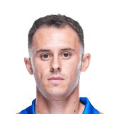 Dejan Drazic