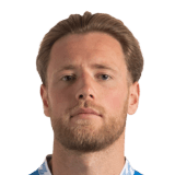Fraser Horsfall