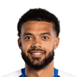 Jake Clarke-Salter