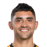 Nicolas Ramirez