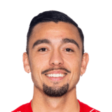 Niklas Castro