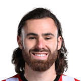 Ben Brereton Diaz