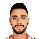 Tomas Sandoval