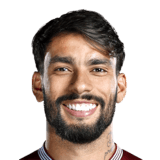 Lucas Paqueta