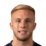 Robby McCrorie