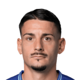 Stefan Knezevic