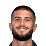 Kevin Bonifazi