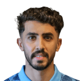 Abdulmalek Al Shammari