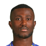 Ghislain Konan