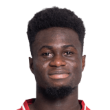 Abdoulaye Traore
