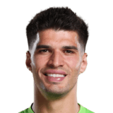 Joao Virginia