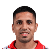 Jonas Acevedo