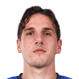 Nicolo Zaniolo