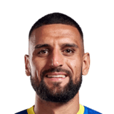 Omar Bugiel