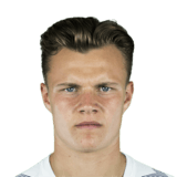 Daniel Thogersen