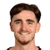 Tom Bayliss