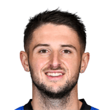 Jake Brimmer