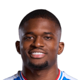 Cheick Doucoure