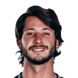 Matias Borgogno