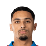 Yassine Benrahou
