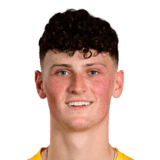 Jamie Pardington