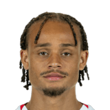 Xavi Simons
